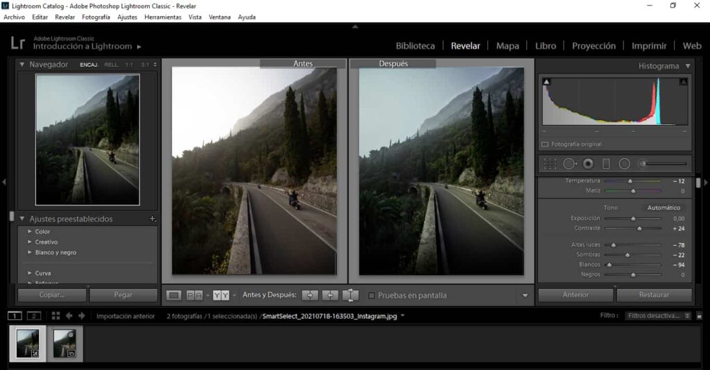 Lightroom3