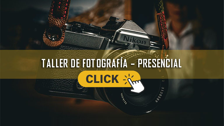 Cursos de producción audiovisual